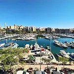 Bright & Spacious 2 Bedroom With Marina View Msida