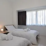 Bright & Spacious 2 Bedroom With Marina View * מסידה