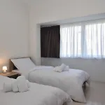 Bright & Spacious 2 Bedroom With Marina View * Msida