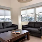 Bright & Spacious 2 Bedroom With Marina View Daire Msida