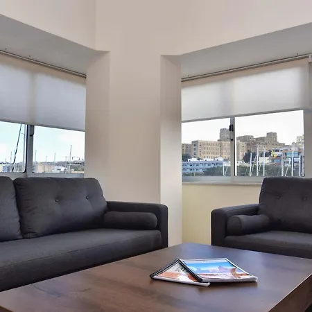 Bright & Spacious 2 Bedroom With Marina View Апартаменты *