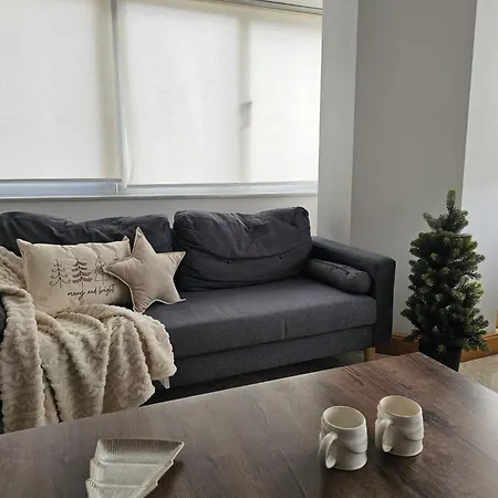 Bright & Spacious 2 Bedroom With Marina View Мсида