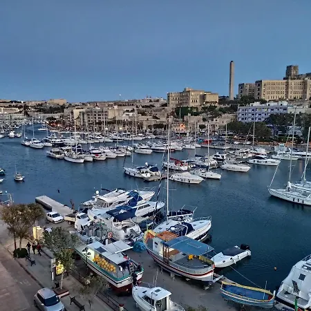 Apartment Bright And Spacious 2 Bedroom With Harbour View - 3