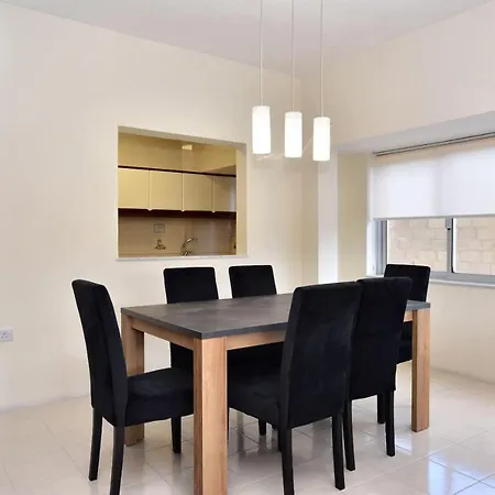 Apartment Bright And Spacious 2 Bedroom With Harbour View - 3 *
