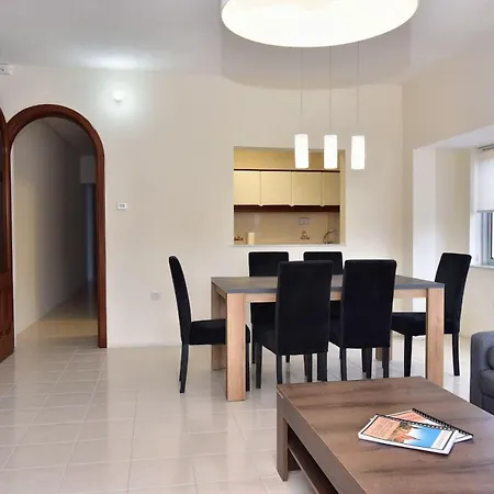Apartment Bright And Spacious 2 Bedroom With Harbour View - 3 Msida