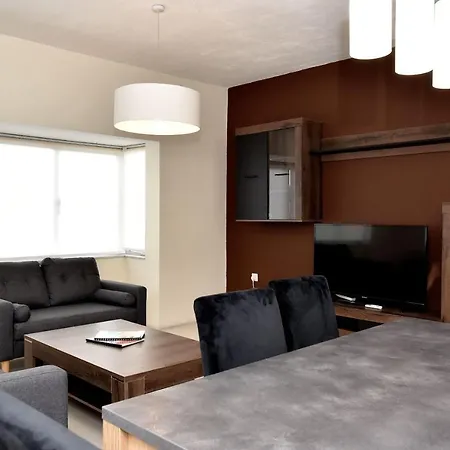 Bright & Spacious 2 Bedroom With Marina View Appartement Msida