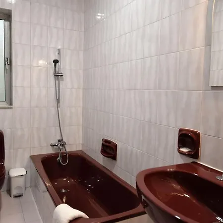 Bright And Spacious 2 Bedroom With Harbour View - 3 * Msida