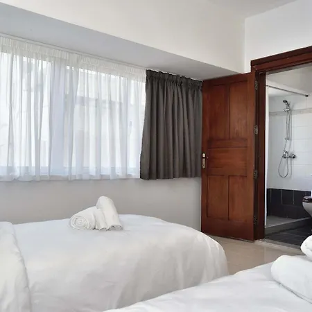 Bright & Spacious 2 Bedroom With Marina View Appartement Msida