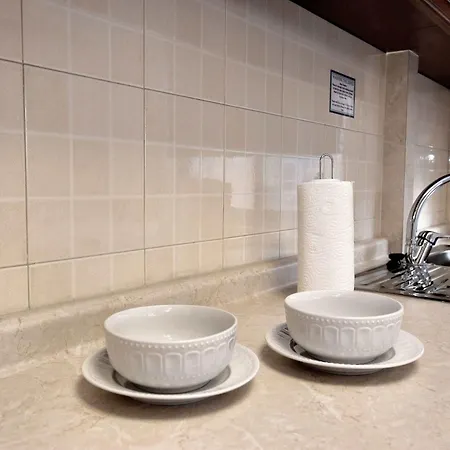 Appartement Bright & Spacious 2 Bedroom With Marina View