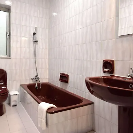 Bright & Spacious 2 Bedroom With Marina View * Msida