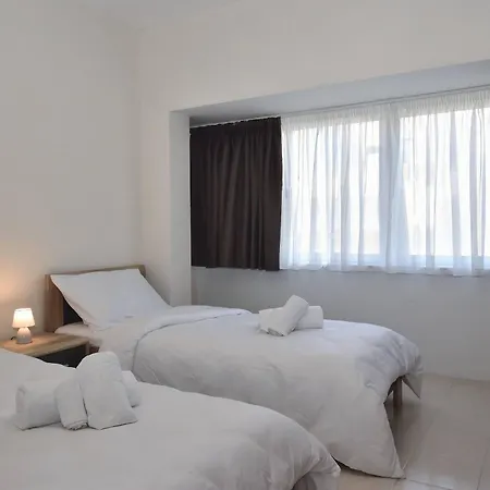 Bright & Spacious 2 Bedroom With Marina View * Msida