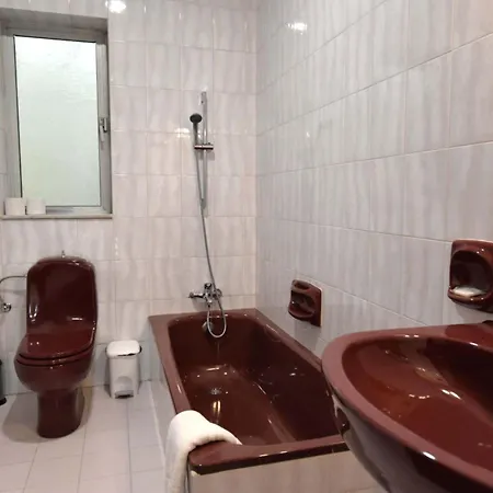 Διαμέρισμα Bright & Spacious 2 Bedroom With Marina View *