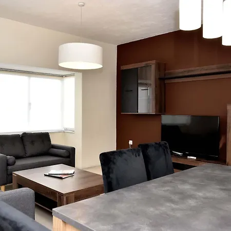 Bright & Spacious 2 Bedroom With Marina View Msida