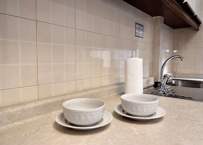 Διαμέρισμα Bright & Spacious 2 Bedroom With Marina View