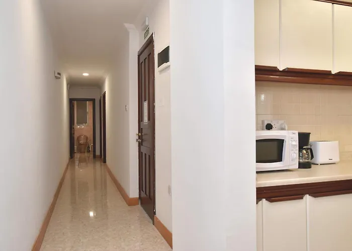 Bright & Spacious 2 Bedroom With Marina View Msida