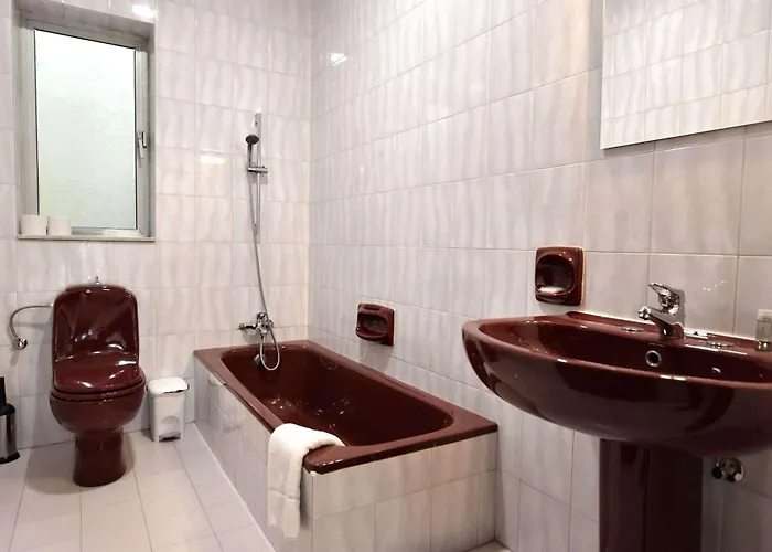 Bright & Spacious 2 Bedroom With Marina View * Msida