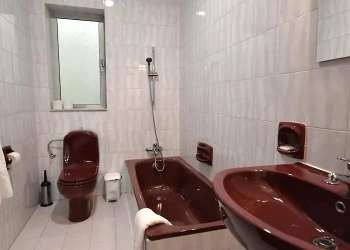 Διαμέρισμα Bright & Spacious 2 Bedroom With Marina View *